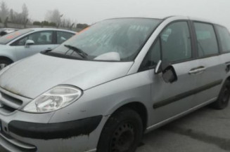 Pare choc arriere CITROEN C8