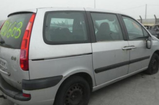 Pare choc arriere CITROEN C8