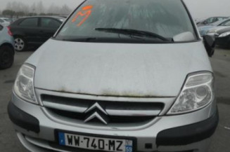 Pare choc arriere CITROEN C8