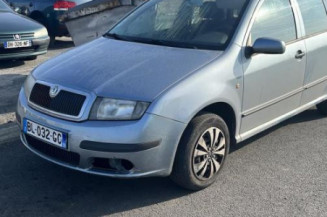 Face avant SKODA FABIA 1