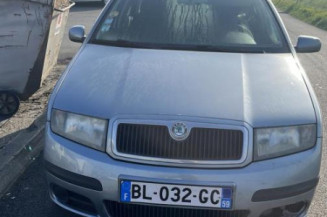 Face avant SKODA FABIA 1