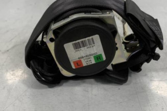 Ceinture arriere droit OPEL CORSA E Photo n°1