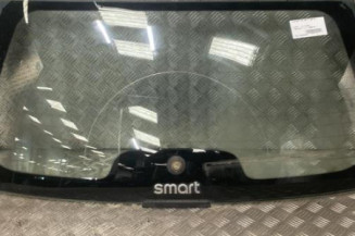 Lunette arriere SMART FORFOUR 1 Photo n°1