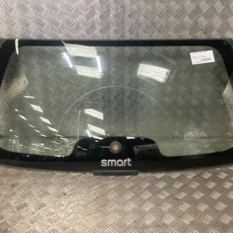 Lunette arriere SMART FORFOUR 1 Photo n°1