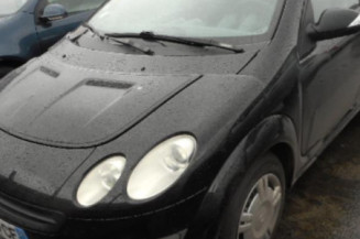 Lunette arriere SMART FORFOUR 1