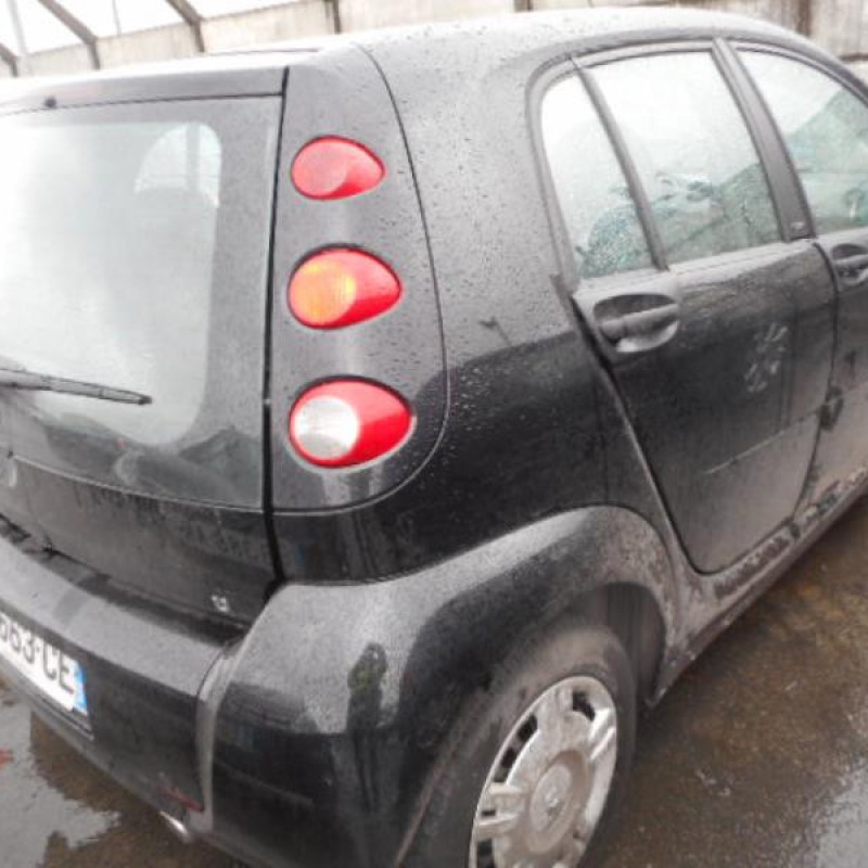 Porte arriere droit SMART FORFOUR 1 Photo n°8