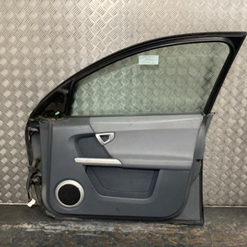 Porte avant droit SMART FORFOUR 1 Photo n°3