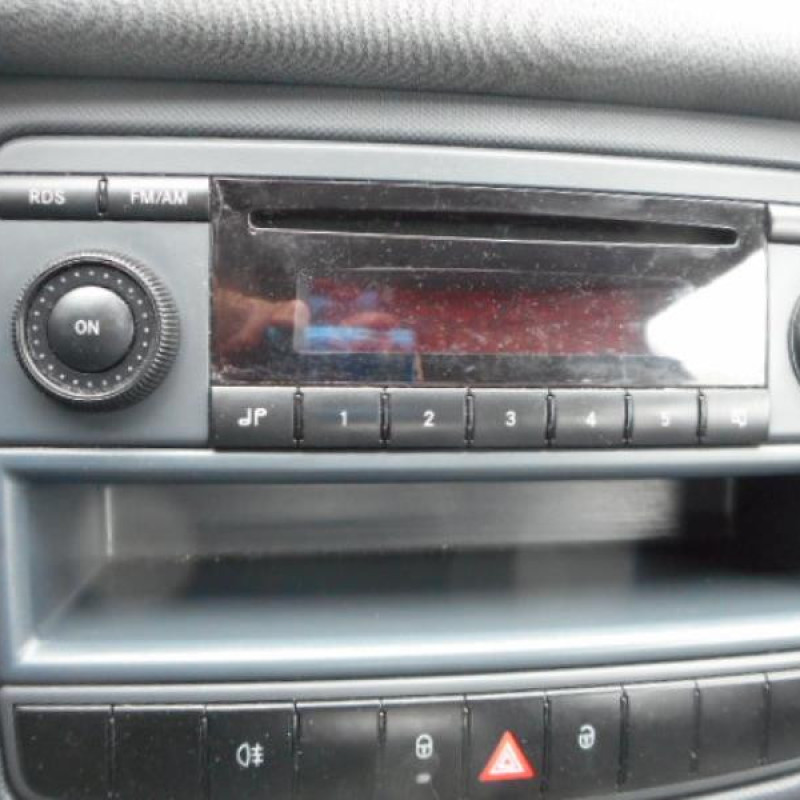 Autoradio d'origine SMART FORFOUR 1 Photo n°10