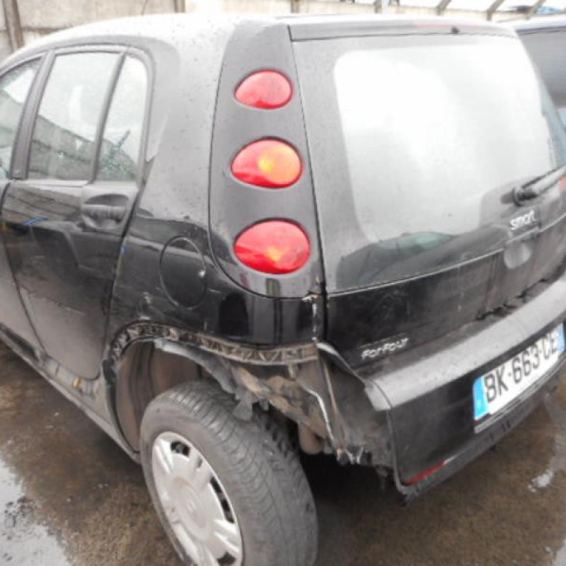 Commodo d'essuie glaces SMART FORFOUR 1 Photo n°7