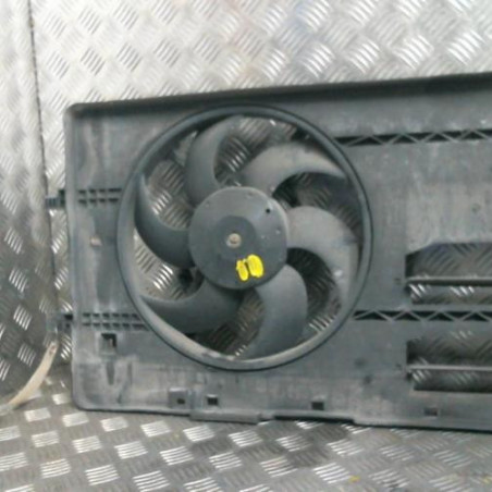 Moto ventilateur radiateur SMART FORFOUR 1 Photo n°1