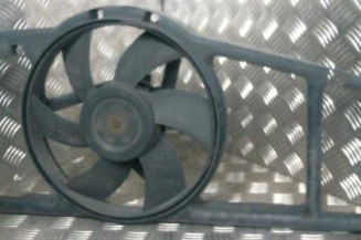 Moto ventilateur radiateur RENAULT SAFRANE Photo n°1