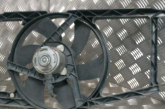 Moto ventilateur radiateur RENAULT SAFRANE