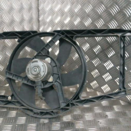 Moto ventilateur radiateur RENAULT SAFRANE