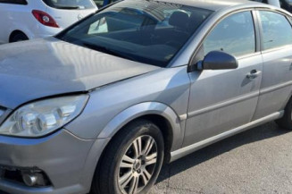 Etrier arriere gauche (freinage) OPEL VECTRA C