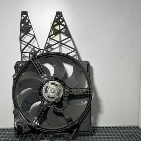 Moto ventilateur radiateur FIAT GRANDE PUNTO