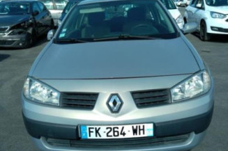 Vitre avant droit RENAULT MEGANE 2