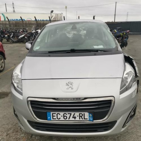 Air bag rideau droit PEUGEOT 5008 1