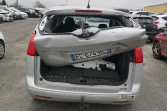 Air bag rideau droit PEUGEOT 5008 1