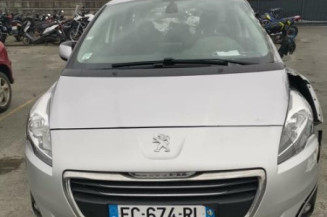 Amortisseur avant droit PEUGEOT 5008 1