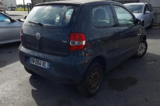 Renfort pare choc avant (traverse) VOLKSWAGEN FOX