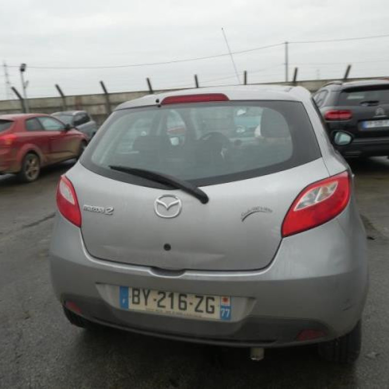 Poignee porte arriere droit MAZDA 2 2 Photo n°11