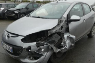 Poignee porte avant droit MAZDA 2 2