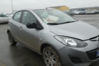 Poignee porte avant droit MAZDA 2 2