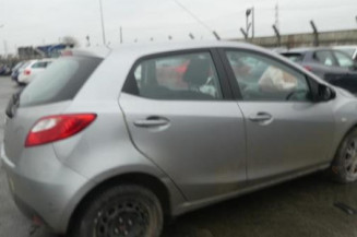 Poignee porte avant droit MAZDA 2 2