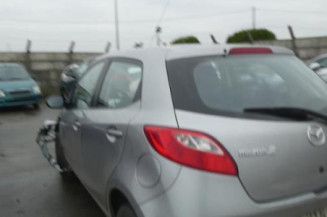 Poignee porte avant droit MAZDA 2 2