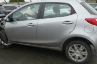 Poignee porte avant droit MAZDA 2 2