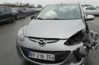 Poignee porte avant droit MAZDA 2 2