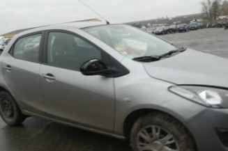 Poignee porte avant droit MAZDA 2 2