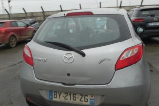 Poignee porte avant droit MAZDA 2 2