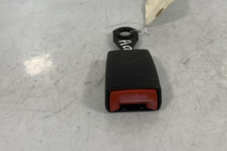 Attache ceinture arriere droit CITROEN C2