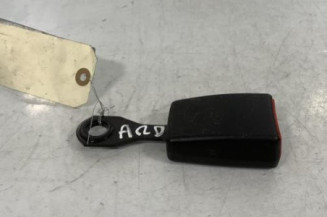 Attache ceinture arriere droit CITROEN C2