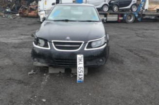 Feu arriere secondaire droit (feux) SAAB 9.5 1