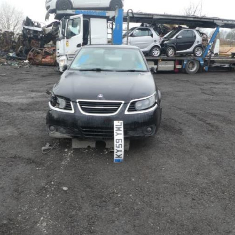 Porte arriere droit SAAB 9.5 1 Photo n°7