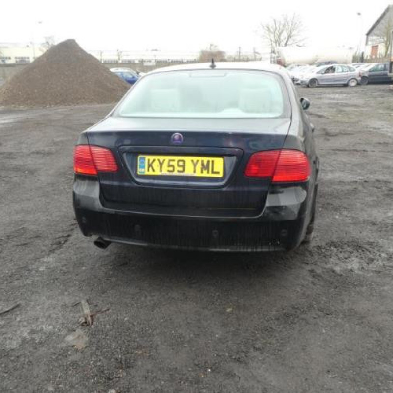 Porte arriere droit SAAB 9.5 1 Photo n°9