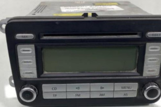 Autoradio d'origine VOLKSWAGEN PASSAT 5