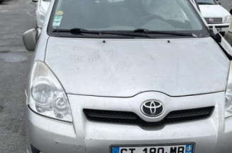 Porte arriere droit TOYOTA COROLLA VERSO 2