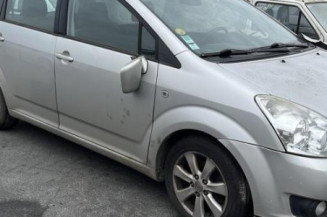 Porte arriere droit TOYOTA COROLLA VERSO 2