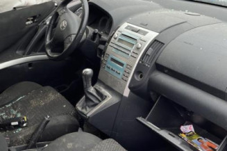 Porte arriere droit TOYOTA COROLLA VERSO 2