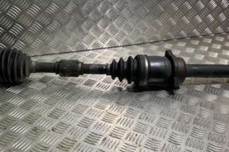 Cardan droit (transmission) TOYOTA COROLLA VERSO 2