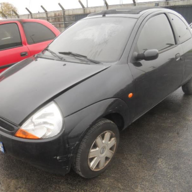 Pompe de direction FORD KA 1 Photo n°4