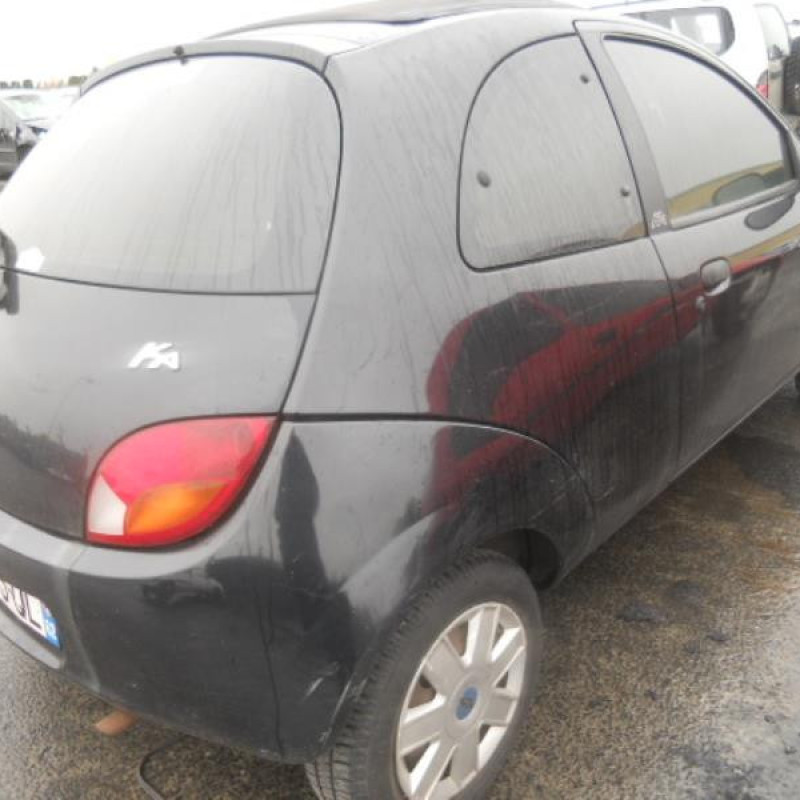 Pompe de direction FORD KA 1 Photo n°6