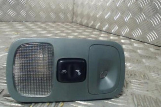 Eclairage de plafonnier RENAULT SCENIC 1