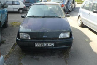 Porte arriere droit FORD FIESTA 3