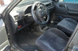 Porte arriere droit FORD FIESTA 3