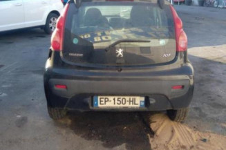 Serrure arriere droit PEUGEOT 107