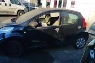 Serrure arriere droit PEUGEOT 107